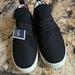 Madden Girl sneakers, size 1